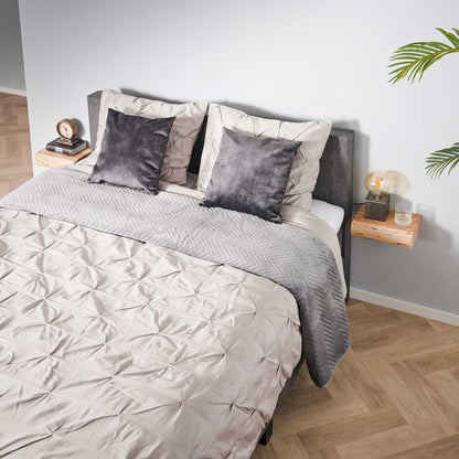 Nachttisch set/2 tree XS 1 Schublade