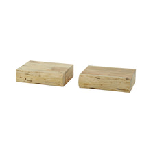 Nachttisch set/2 tree XS 1 Schublade