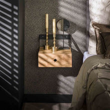 Nachttisch set/2 XS aufhängen strip