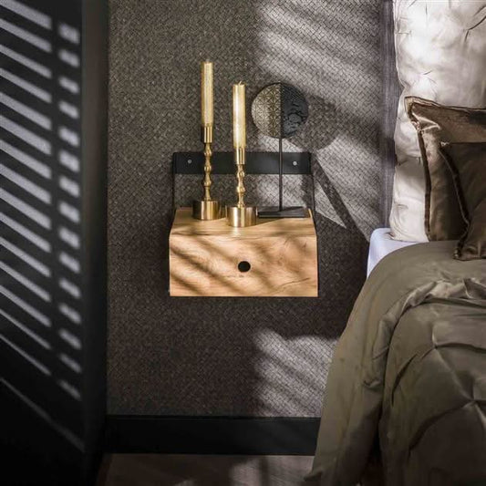 Nachttisch set/2 XS aufhängen strip