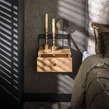 Nachttisch set/2 XS aufhängen strip