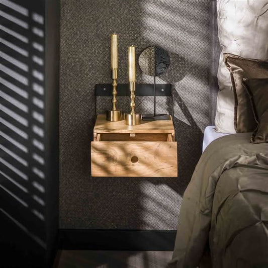 Nachttisch set/2 XS aufhängen strip