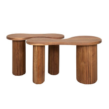 Couchtisch Satz/2 fuse