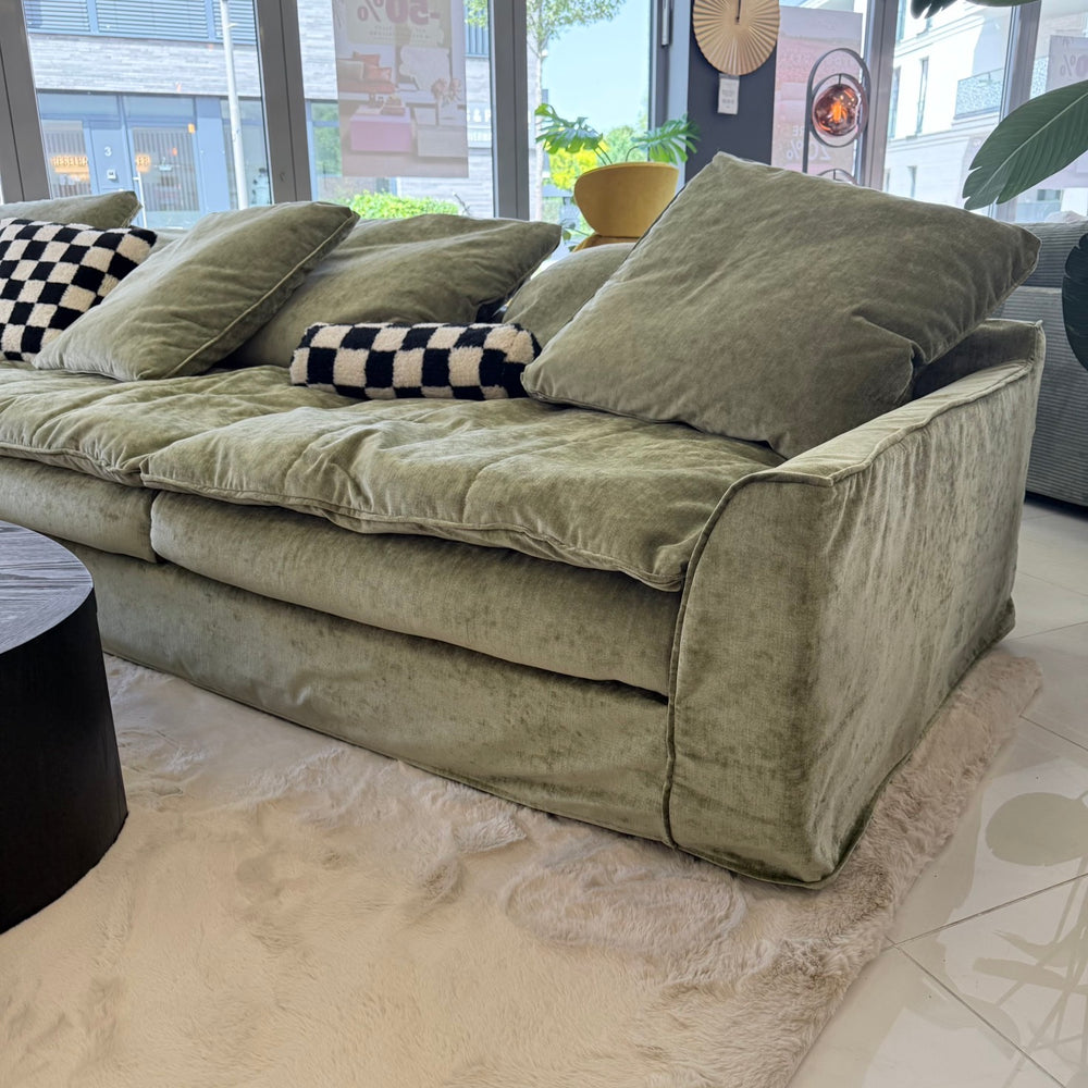 Maki Ecksofa