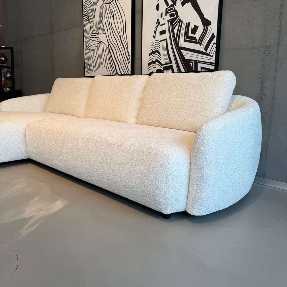 Ecksofa Olbia