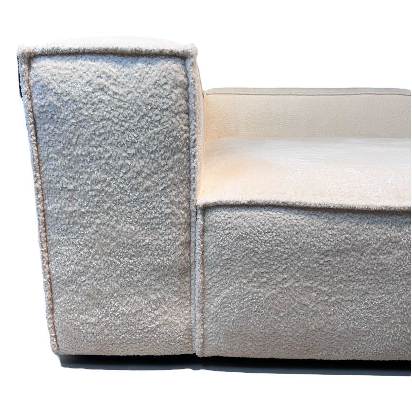 Ecksofa Ella - 306x190cm