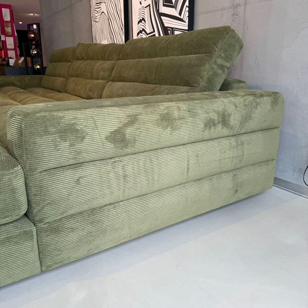 Dash Ecksofa