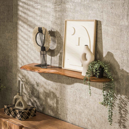 Wandregal 120 organic