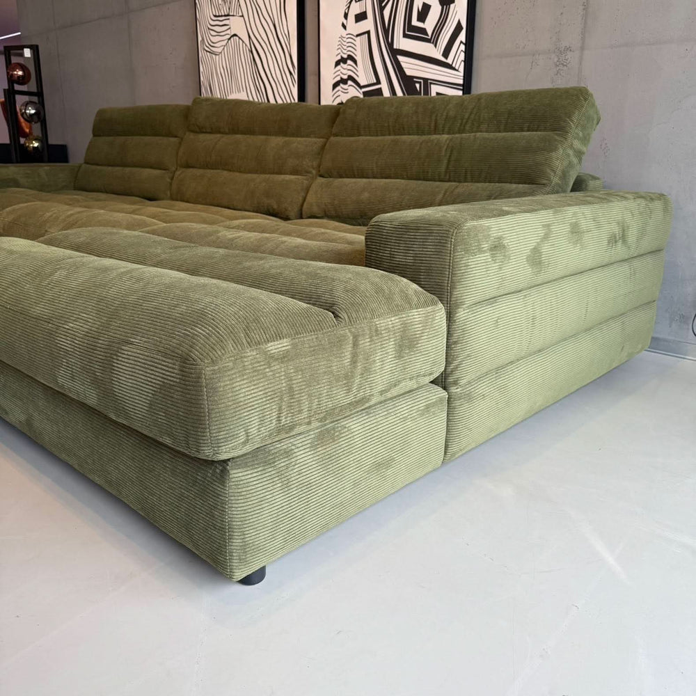 Dash Ecksofa