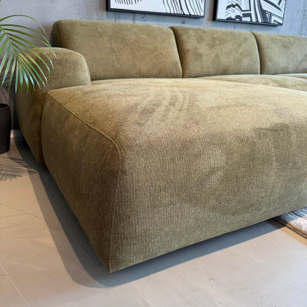 Kanto Ecksofa