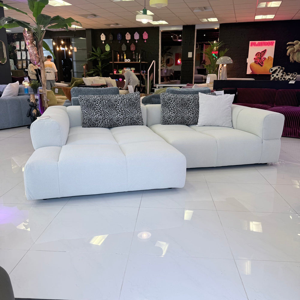 Sullivan Ecksofa