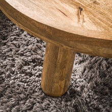 Couchtisch Satz/2 tripod