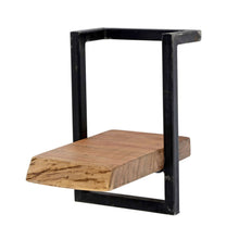 Wandregal edge 20cm