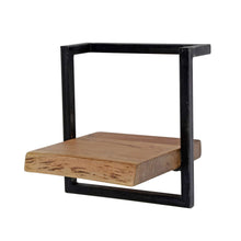 Wandregal edge 30cm