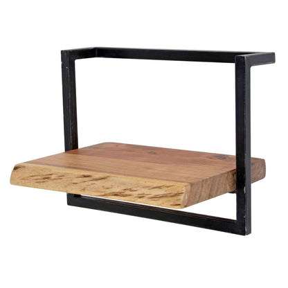 Wandregal edge 40cm