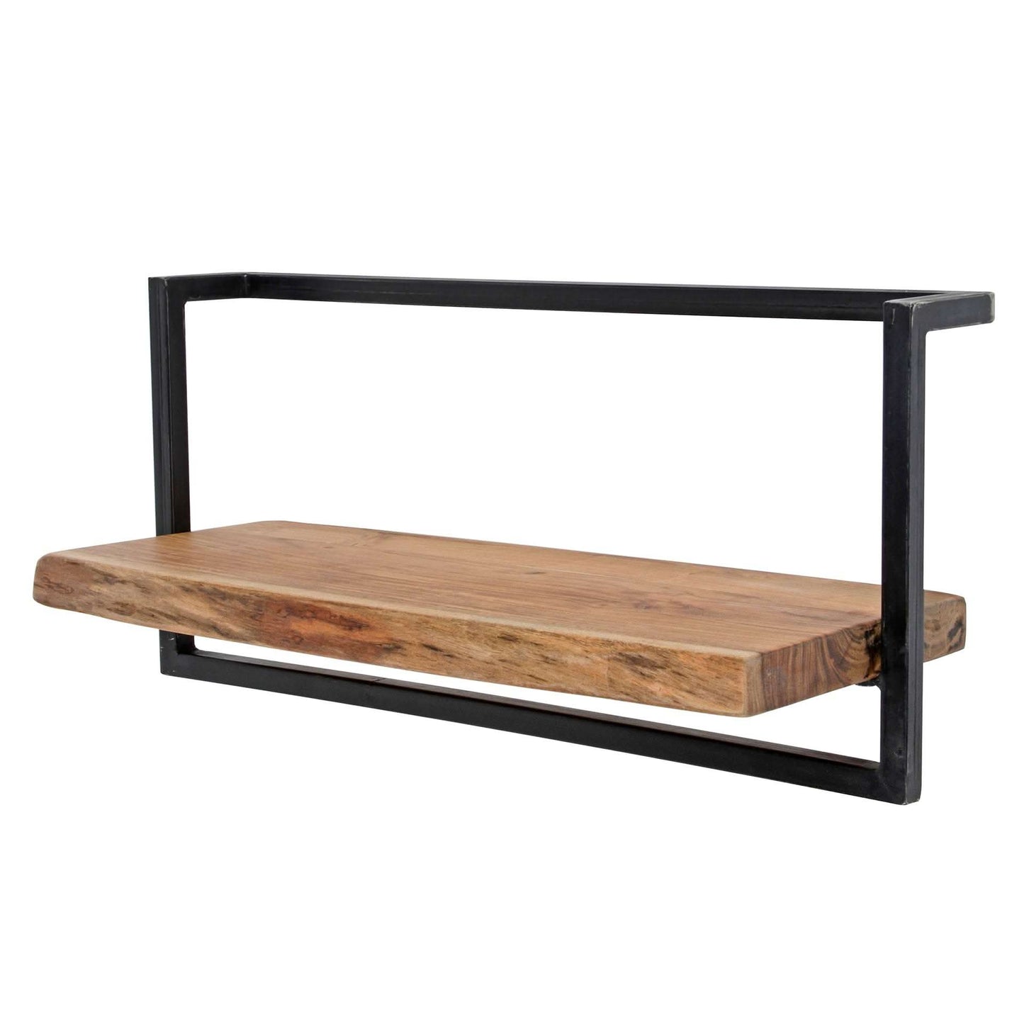 Wandregal edge 65cm