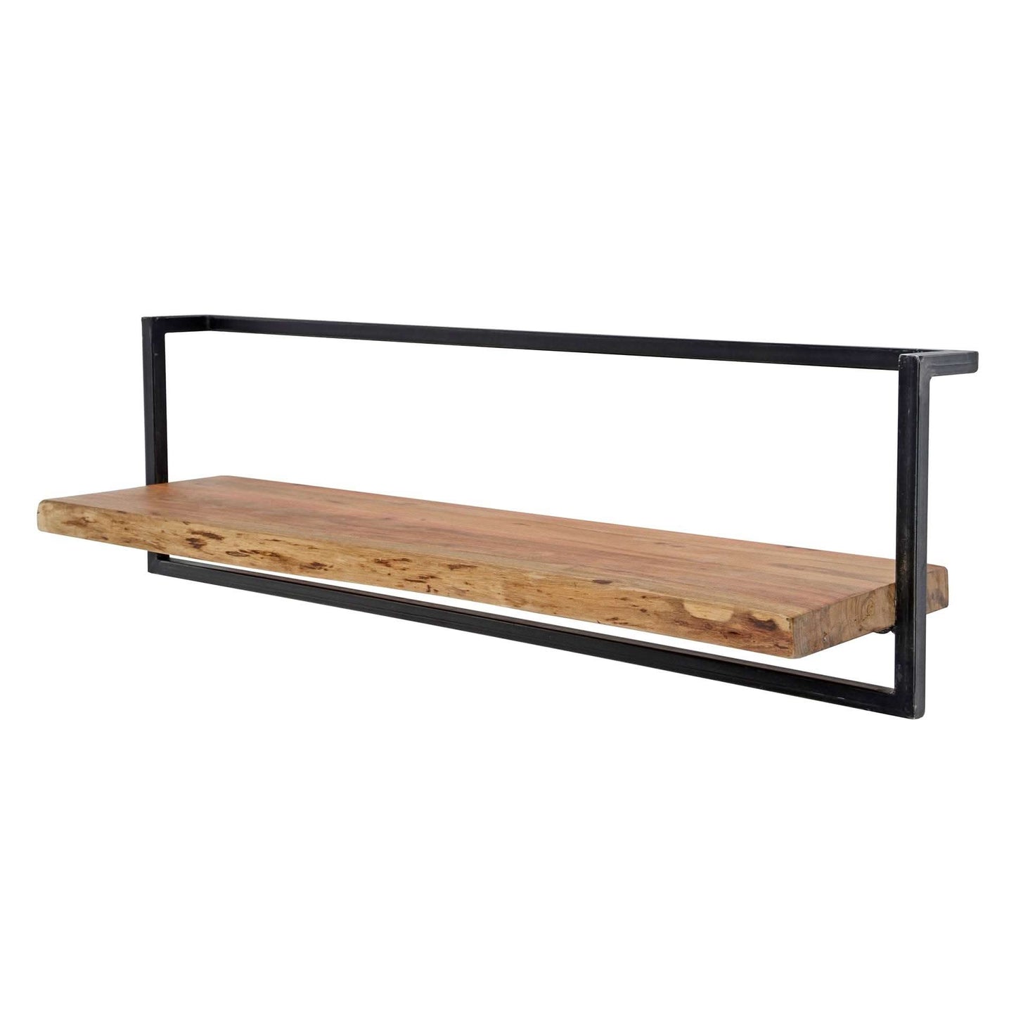 Wandregal edge 100cm