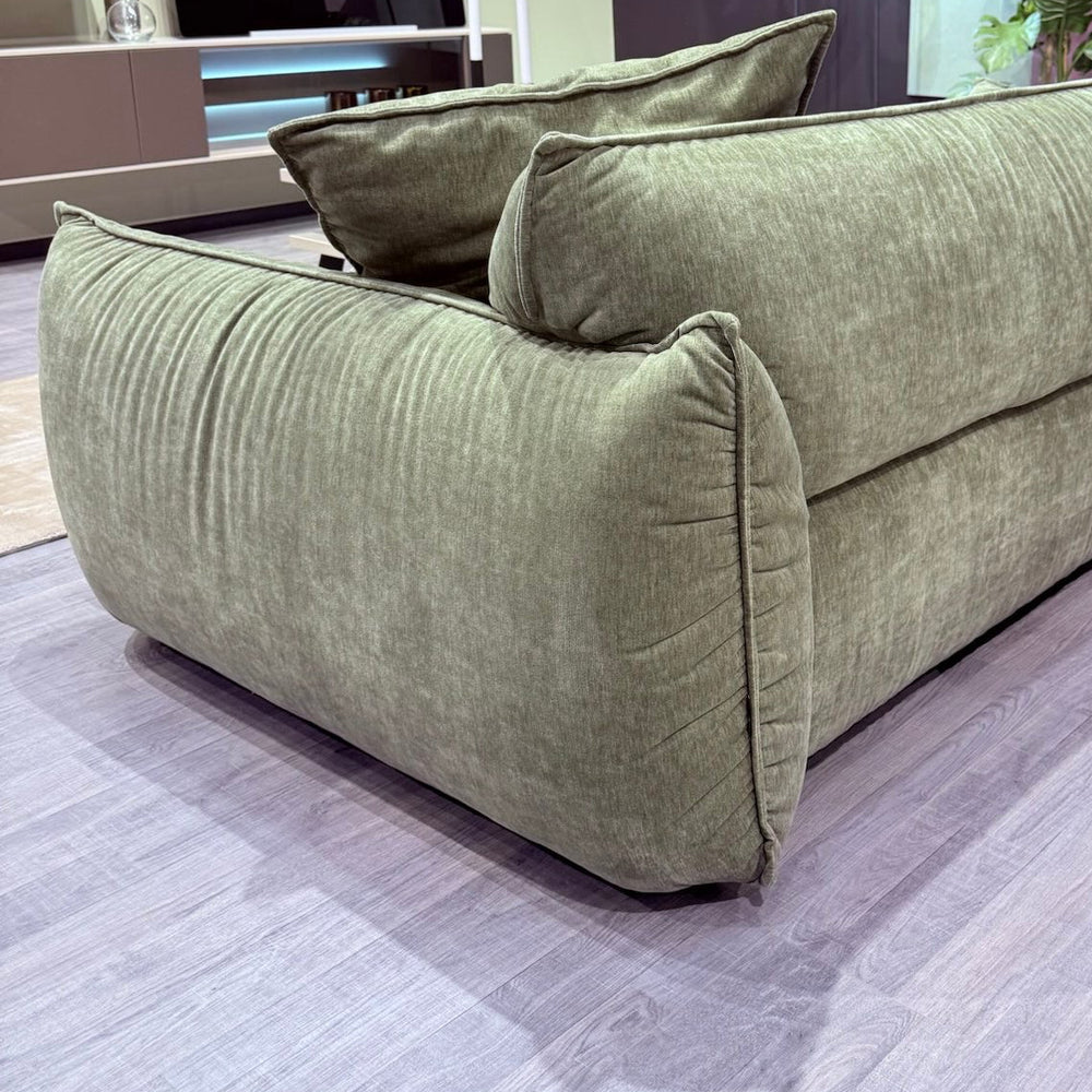 Fluffy Bigsofa