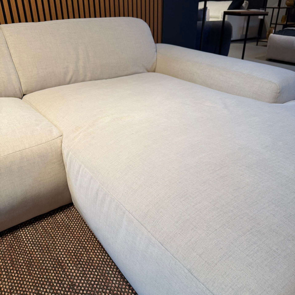 Timmy Ecksofa