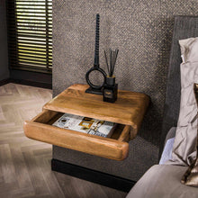 Nachttisch sleek