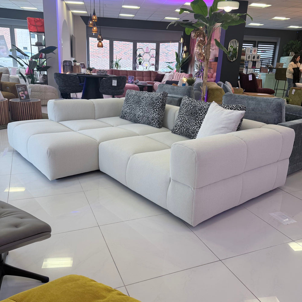 Sullivan Ecksofa