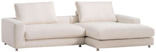 Berry Ecksofa