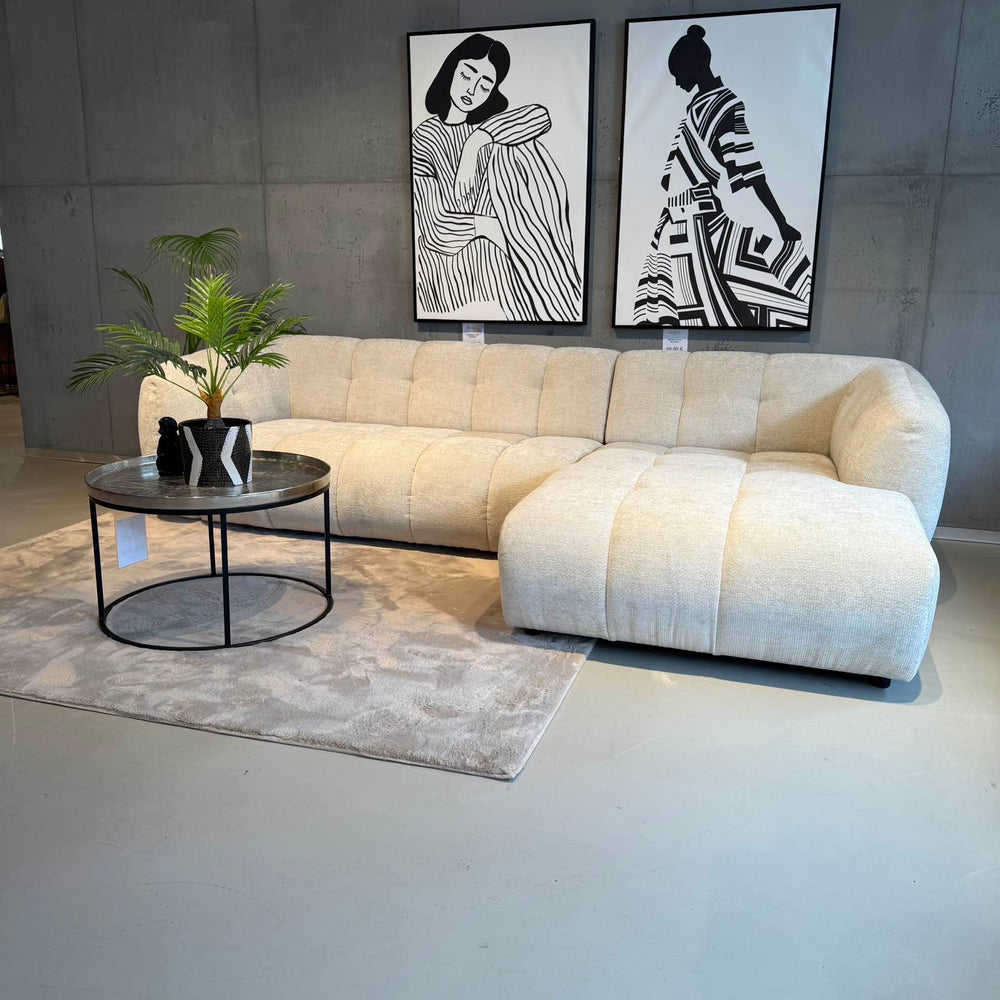 Gloria Ecksofa