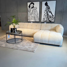 Gloria Ecksofa