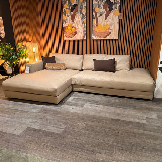 You Ecksofa - Open End