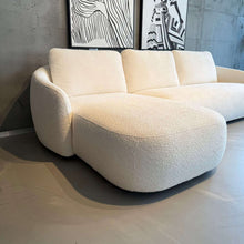 Ecksofa Olbia