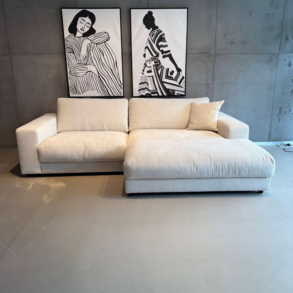 Cozy Ecksofa