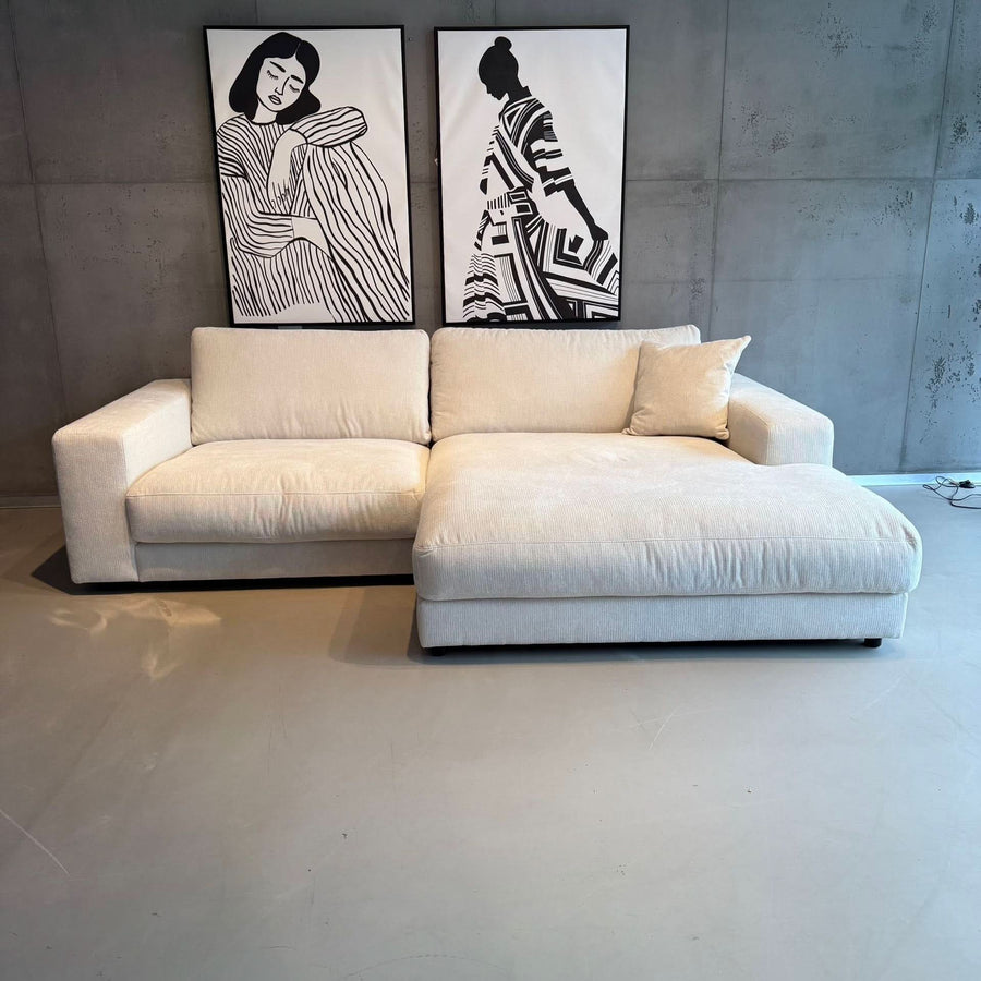 Cozy Ecksofa