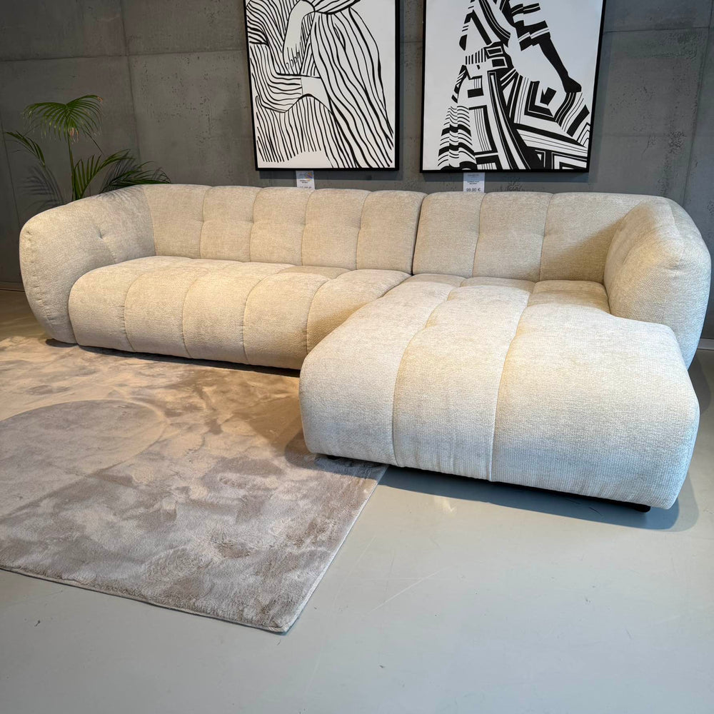Gloria Ecksofa