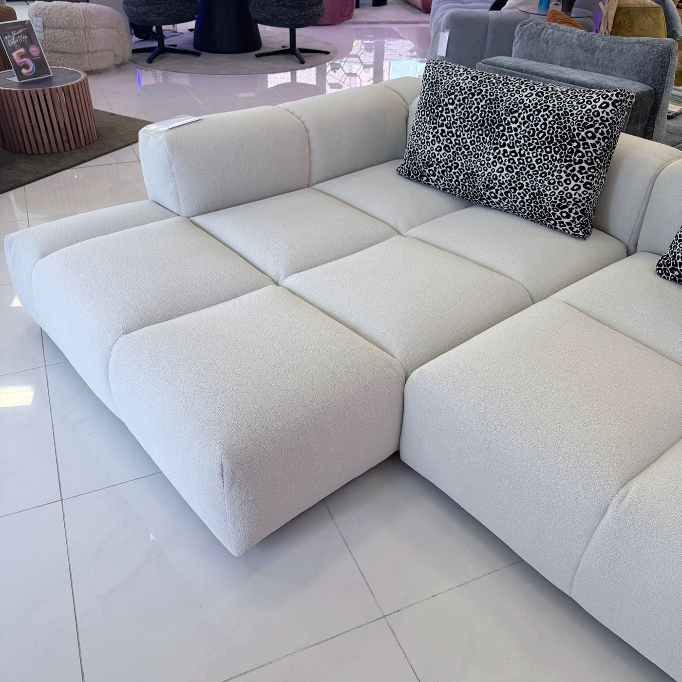 Sullivan Ecksofa