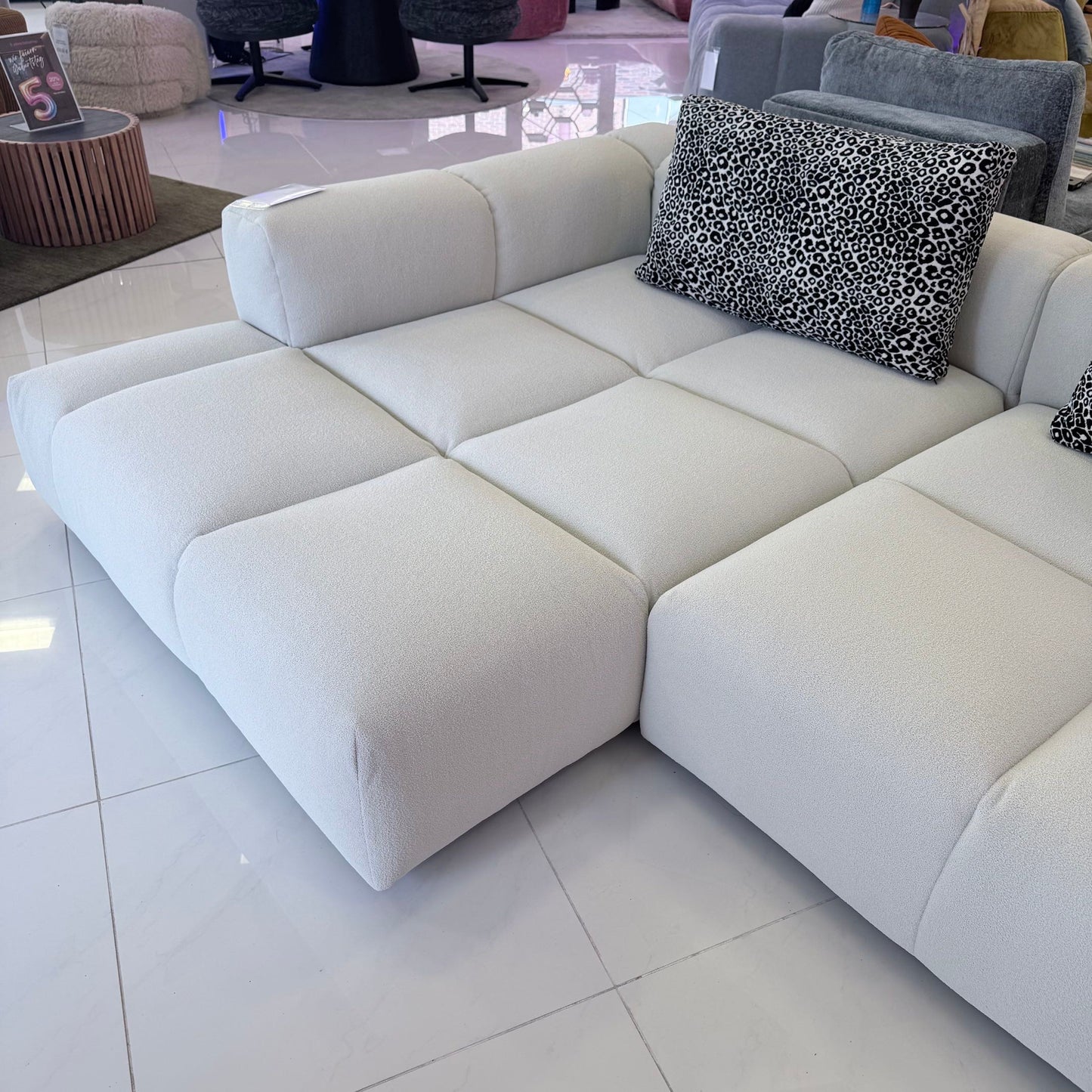 Sullivan Ecksofa