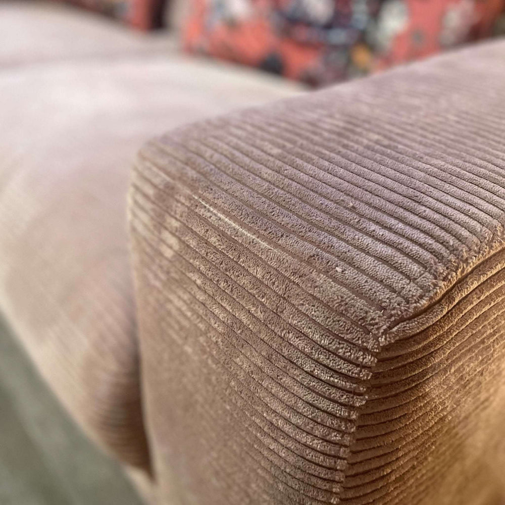 Cozy Big Sofa