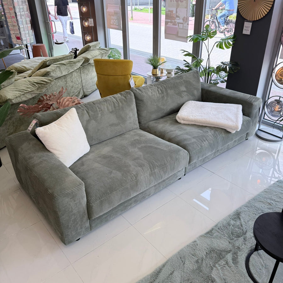 Cozy Big Sofa