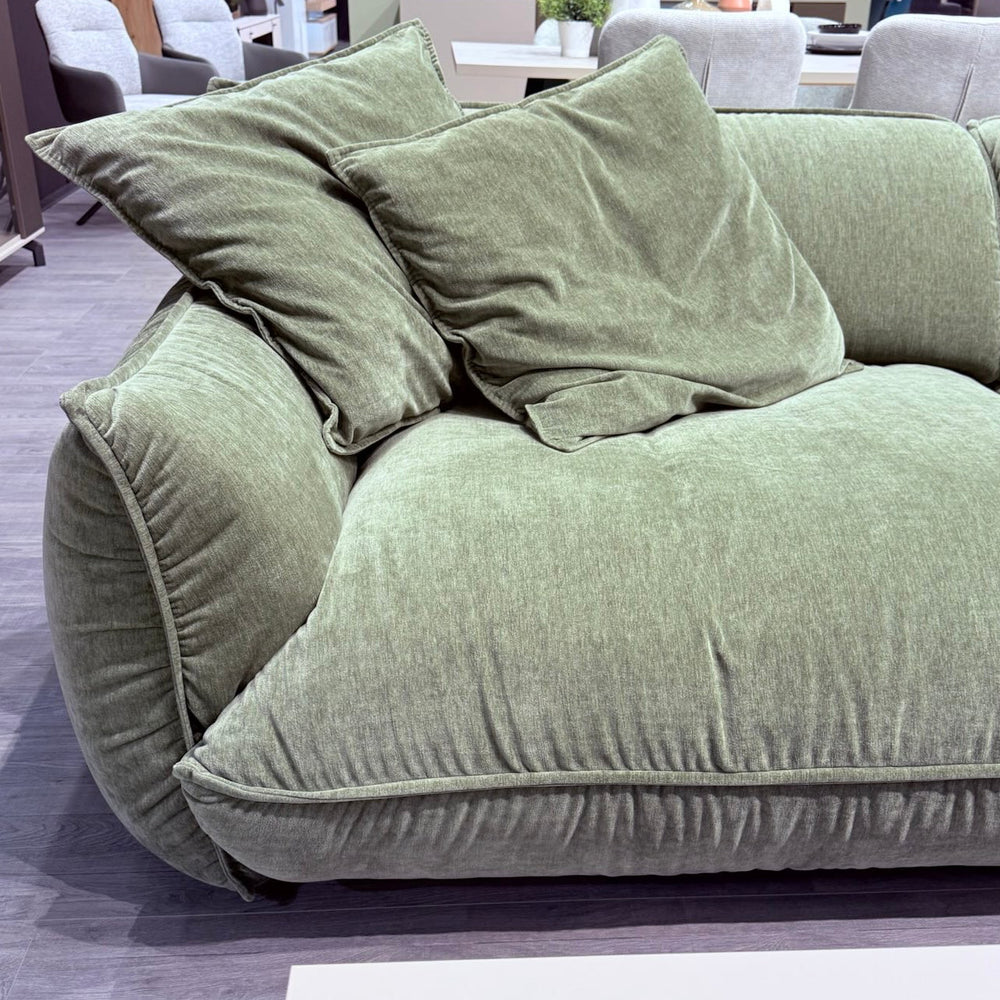 Fluffy Bigsofa