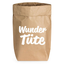 Paper Bag Happy Birthday