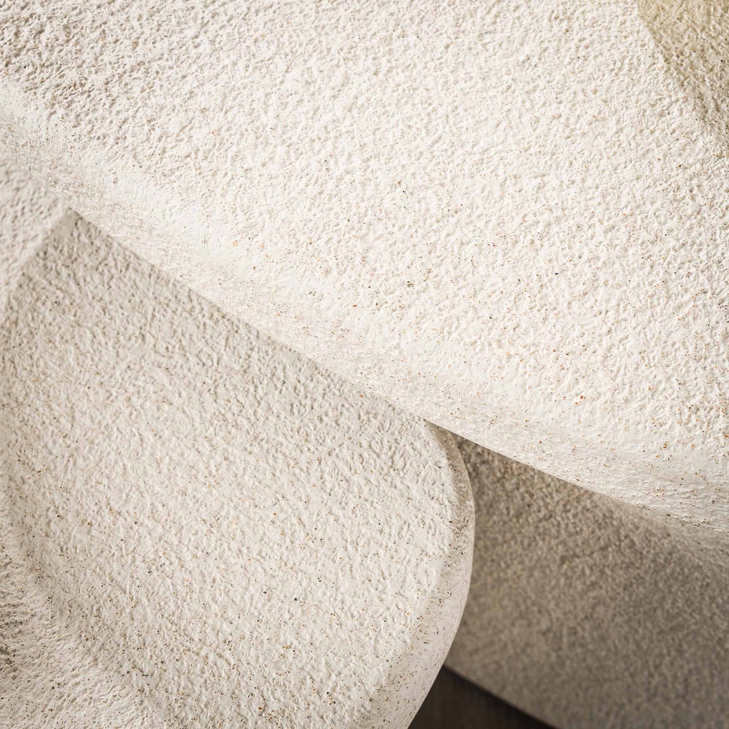 Couchtisch Set/2 stone organic