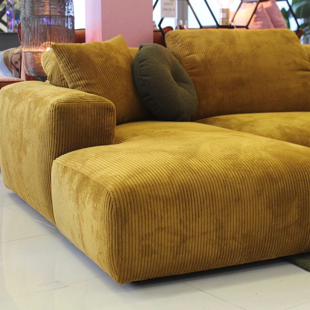 Hudson MOVE Ecksofa