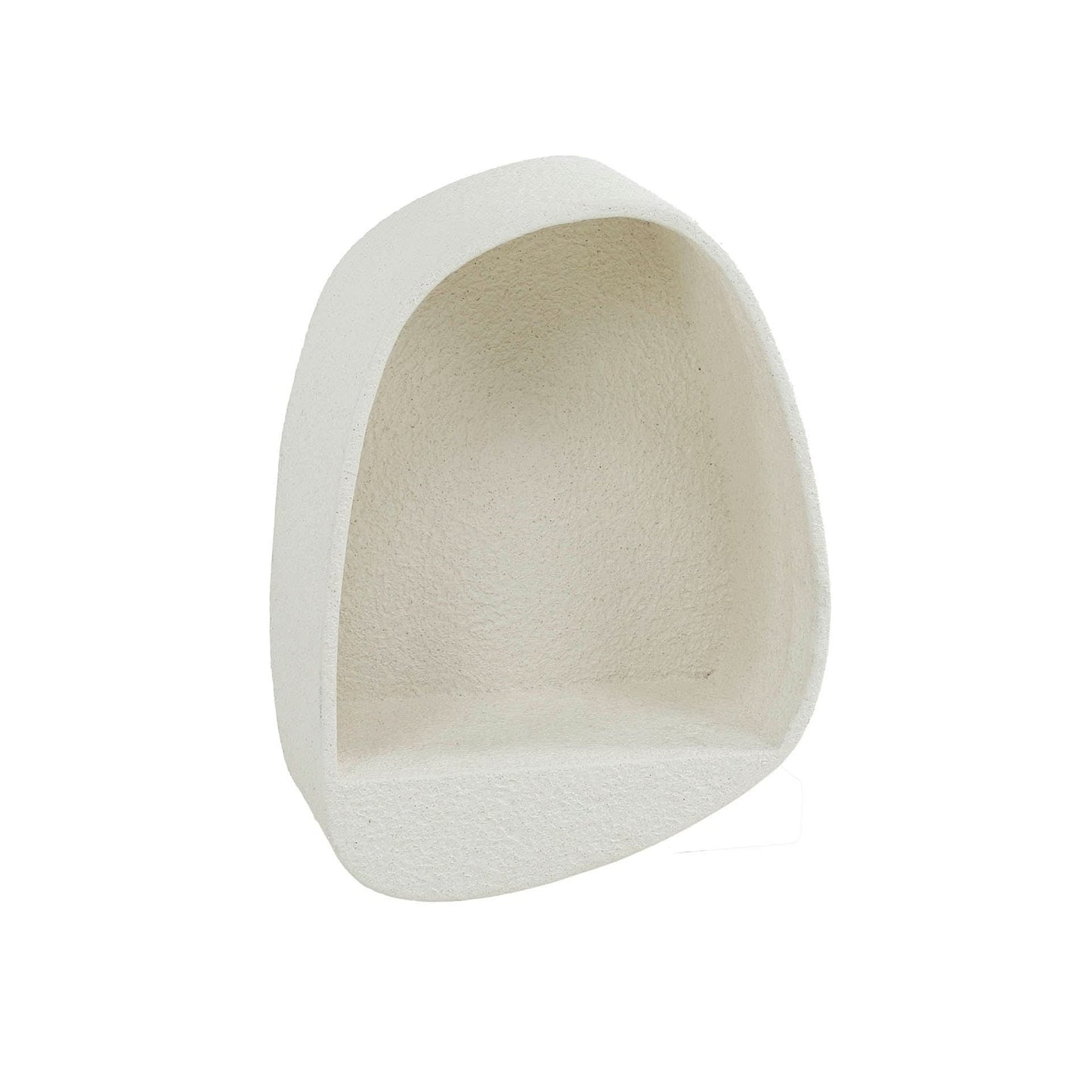 Wandregal stone Tröpfchen