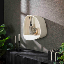 Wandregal stone breit