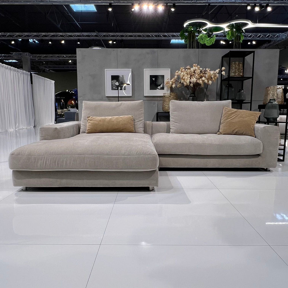 Berry Ecksofa