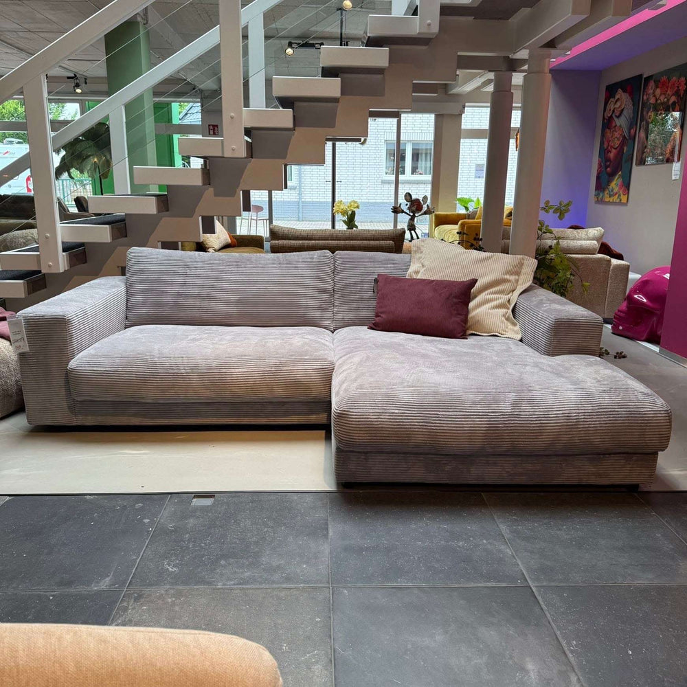 Cozy Ecksofa