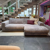 Cozy Ecksofa
