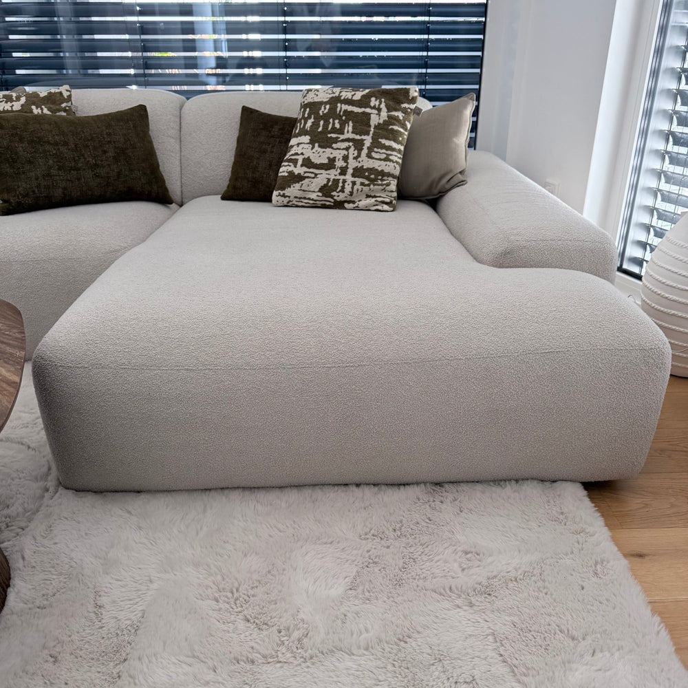 Timmy Ecksofa