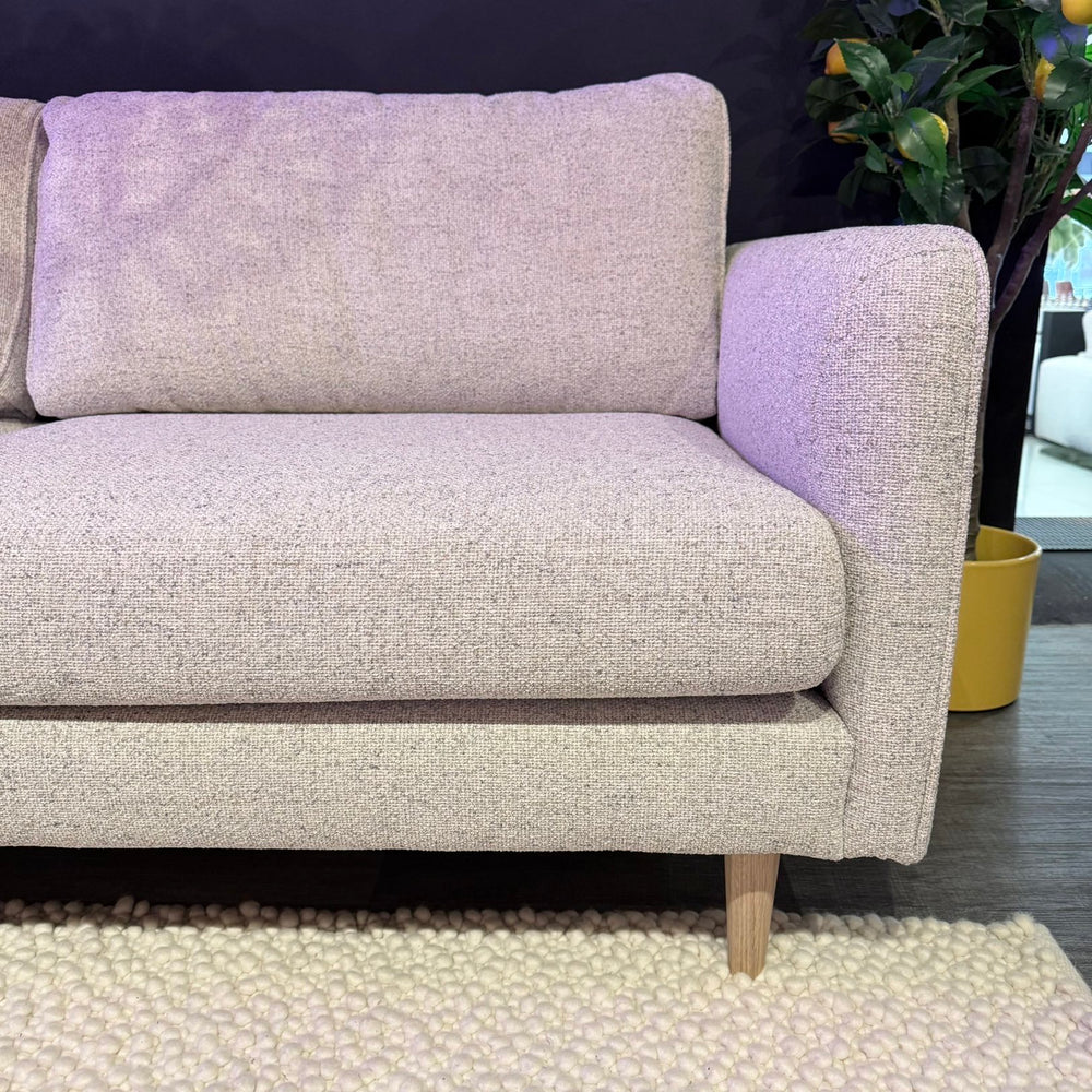 Lando Ecksofa