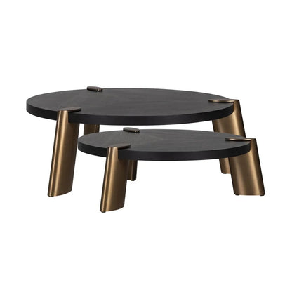 Brody Couchtischset