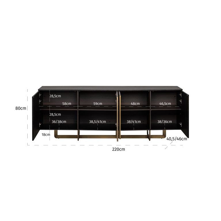 Sideboard Dax